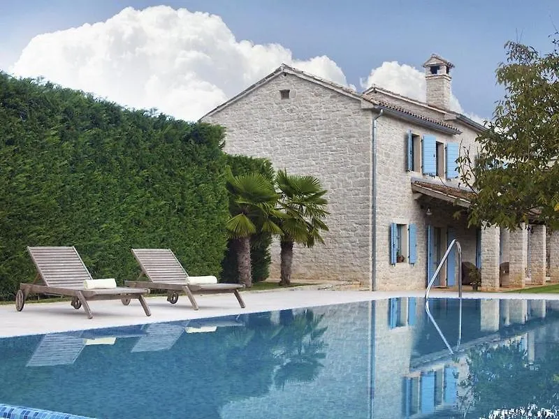 Villa Castela Vela Traba Croatia