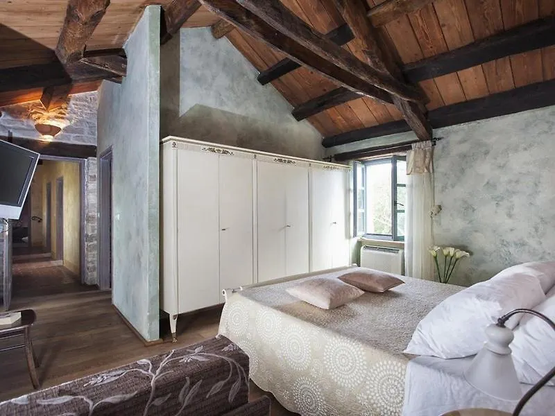 Villa Castela Vela Traba Croatia