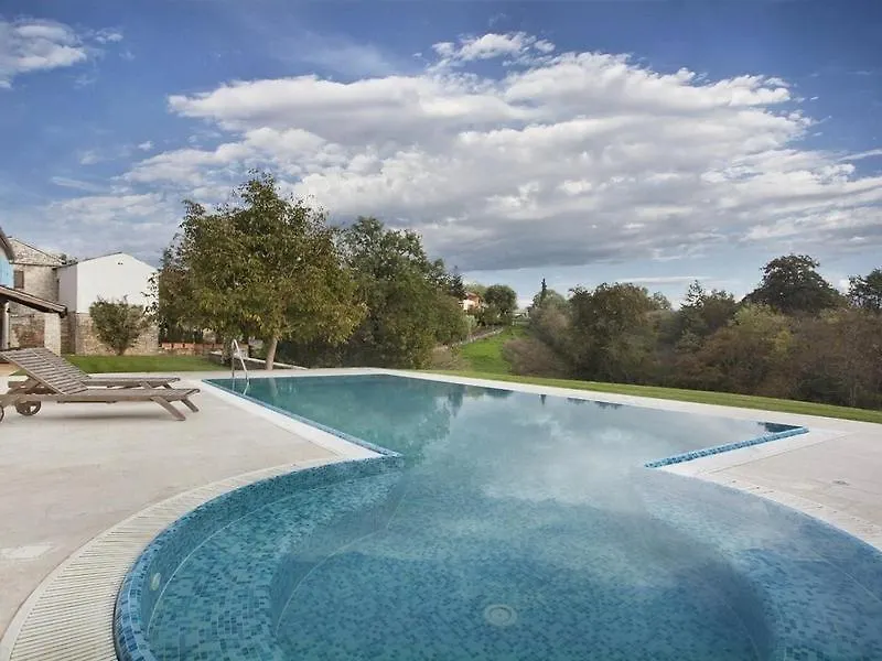 Villa Castela Vela Traba Croatia