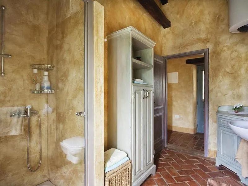 Villa Castela Vela Traba